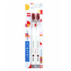 Curaprox CS 5460 Ultrasoft Pop Art Set of toothbrushes 2 pcs
