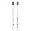 Curaprox CS 5460 Ultrasoft Pop Art Set of toothbrushes 2 pcs