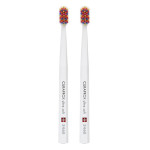 Curaprox CS 5460 Ultrasoft Pop Art Набір зубних щіток 2 шт