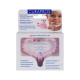 Curaprox Curababy Stimulator for teething, pink