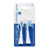 Curaprox Hydrosonic CHS 200 Sensitive Насадки для звуковой щетки 2шт