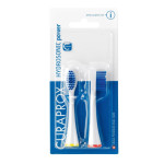 Curaprox Hydrosonic CHS 300 Power Насадки для звуковой щетки 2шт