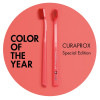 Curaprox Living Coral Edition Ultra Soft 5460 зубні щітки 2 шт