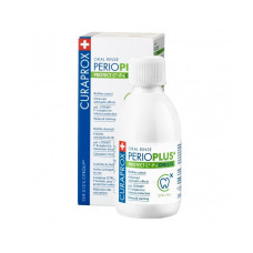 Curaprox Perio Plus Protect Rinse aid containing 0.12% chlorhexidine, 200 ml