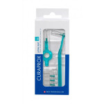 Curaprox Prime Start CPS 06 Набор межзубных ершиков (5шт. + 2шт. держателей)