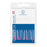 Curaprox Prime Refill CPS 08 Set of interdental brushes (5 pcs.)