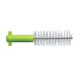 Curaprox Prime Refill CPS 011 Set of interdental brushes (5 pcs.) + Holder