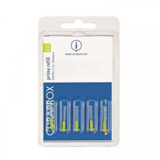 Curaprox Prime Refill CPS 011 Set of interdental brushes (5 pcs.)