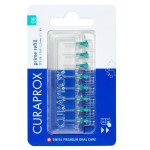 Curaprox Prime Refill CPS 06 Набір міжзубних йоршиків (8 шт)