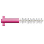 Curaprox Prime Refill CPS 08 Set of interdental brushes (5 pcs.) + Holder