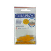 Curaprox Prime Refill CPS 09 Set of interdental brushes (5 pcs.) + Holder