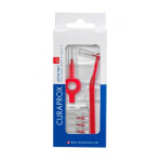 Curaprox Prime Start CPS 07 Set of interdental brushes (5 pcs. + 2 pcs. Holders)