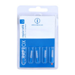 Curaprox Regular CPS 12 ершики ортодонтические D 1,3 мм 5 шт