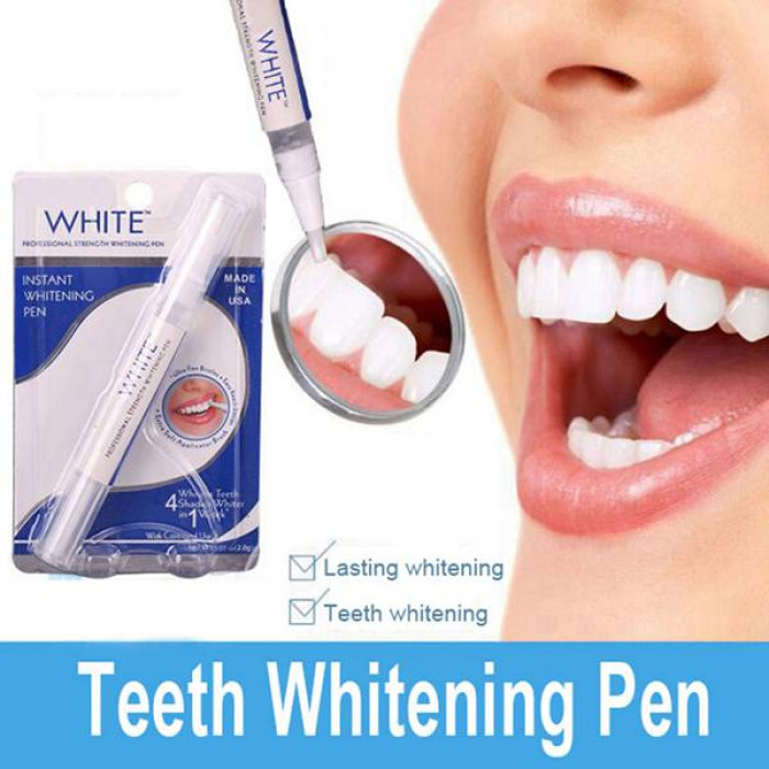 Dazzling White Олівець для відбілювання зубів