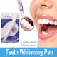 Dazzling White Teeth Whitening Pencil