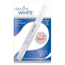 Dazzling White Teeth Whitening Pencil