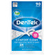 DenTek Comfort Clean Флос-зубочистки, 90 шт
