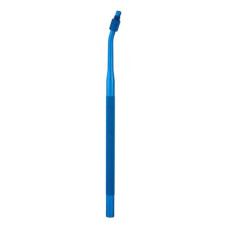 Curaprox UHS 413 Holder for interdental brushes aluminum, blue