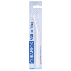 Curaprox maxi-click UHS 430 Holder for interdental brushes plastic
