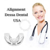 Dessa Dental USA Alignment Trainer T4A Orthodontic, soft trainer