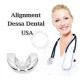Dessa Dental USA Alignment Trainer T4A Трейнер ортодонтический, жорсткий