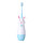 Happy Rabbit Children's ultrasonic toothbrush, blue (from 3 to 12 years)