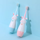 Happy Rabbit Дитяча ультразвукова зубна щітка, синя (від 3 до 12 років)