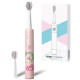 OJV 8920 Children's ultrasonic toothbrush (from 6 years), Deer