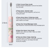 OJV 8920 Children's ultrasonic toothbrush (from 6 years), Deer