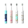 OJV 8920 Children's ultrasonic toothbrush (from 6 years), Deer