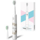 OJV 8920 Children's ultrasonic toothbrush (from 6 years), Flowers