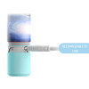 OJV 8920 Children's ultrasonic toothbrush (from 6 years), Flowers