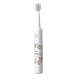 OJV 8920 Children's ultrasonic toothbrush (from 6 years), Flowers