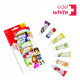 Edel White Baby toothpaste 7 fruits