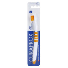 Curaprox ATA 4060 children's toothbrush