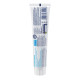 Dontodent Clear Fresh Toothpaste cleanliness and freshness, 125 ml