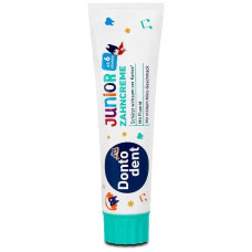Dontodent Junior children's toothpaste from 6 years, 100 ml