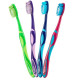 Dontodent Junior Children's toothbrush from 6 years, 2 pcs