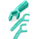 Dontodent Sensitive Floss toothpicks, 40 pcs.