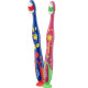 Dontodent Children's toothbrush, first teeth, extra soft, from 0 to 3 years