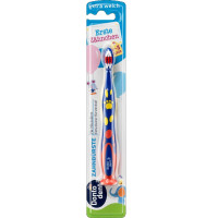 Dontodent Children's toothbrush, first teeth, extra soft, from 0 to 3 years