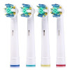 Floss Action EB-25А 4 шт. Насадки до електричної зубної щітки ORAL-B