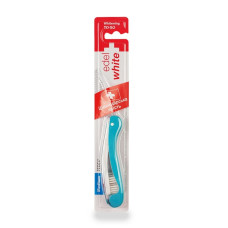 Edel White Road whitening toothbrush