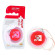 Edel White Easy Tape Wax floss, 70 m