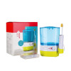 Edel White Flosserpik Irrigator for professional care