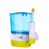 Edel White Flosserpik Irrigator for professional care