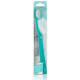 Edel White Whitening toothbrush Medium stiffness with Pedex bristles