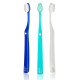 Edel White Whitening toothbrush Medium stiffness with Pedex bristles