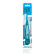 Edel White Pro Ortho Orthodontic toothbrush