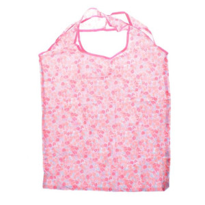 Eco shopping bag is difficult